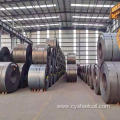 AISI SAE 1015 High-Quality Carbon Structural Steel Coil